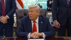Trump risponde alle critiche al dispiegamento della Guardia Nazionale a Washington