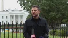 Zelensky: garanzie di sicurezza per l’Ucraina tra 10 giorni