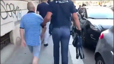 13 arresti e 31 denunce in varie province italiane contro la criminalità cinese