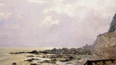 La poesia di Matthew Arnold, la fede in un’età senza fede