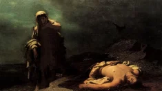 Le virtù di Antigone