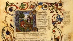 Egloga IV, la misteriosa profezia di Virgilio