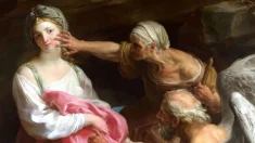 Sonetto 65 di William Shakespeare, bellezza senza tempo