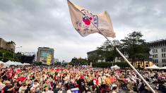 L’infiltrazione strisciante del regime cinese a Taiwan