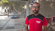 Croce Rossa: sopravvissuti in condizioni stabili dopo il naufragio a Lampedusa