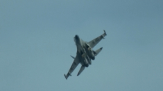 Manila: caccia cinese intercetta aereo filippino
