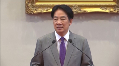 Taiwan: i dazi del 20% sono provvisori