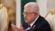 Abbas pronto a dichiarare davanti all’Onu la Palestina “nazione sovrana”
