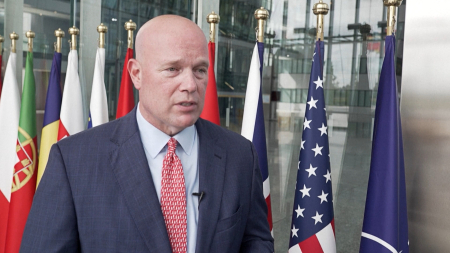 Iniziano gli acquisti di armi americane per l’Ucraina