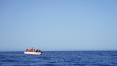 Cooperazione migranti tra Italia, Turchia e Libia