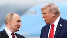 Trump: con Putin sto per perdere la pazienza