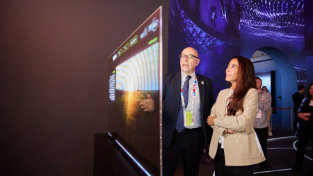 Ronzulli: il padiglione Italia all’Expo Osaka è simbolo dei nostri valori