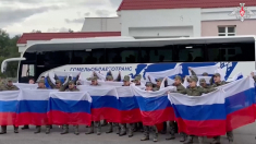 Nuovo scambio di prigionieri tra Russia e Ucraina
