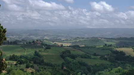 Nove anni fa il terremoto di Amatrice