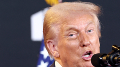 Trump: l’Ucraina doveva contrattaccare per vincere