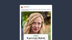 Il Governo Meloni in piedi da 1024 giorni