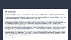Conte: l’Europa comprimario in Ucraina la strategia del riarmo è fallita