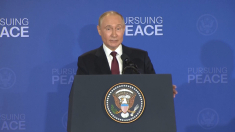 Putin in Alaska: rilanciamo i rapporti Usa-Russia