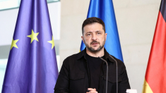 Zelensky: sanzioni più dure a Russia se evade una pace giusta