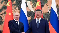 Firmati oltre 20 accordi di cooperazione al termine del colloquio Xi-Putin