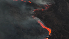 La Guardia di Finanza garantisce la sicurezza sull’Etna