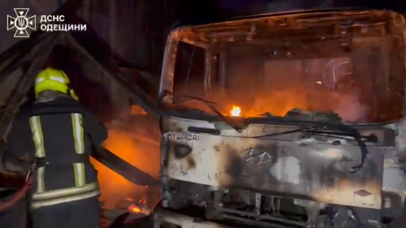 Screenshot da video 