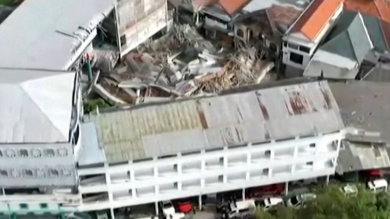 Screenshot da video 
