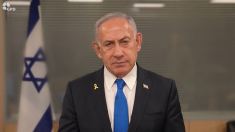 Netanyahu agli abitanti di Gaza City: andatevene subito, l’offensiva di terra è imminente