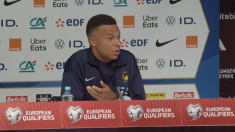 Mbappé: i top player hanno bisogno di più riposo