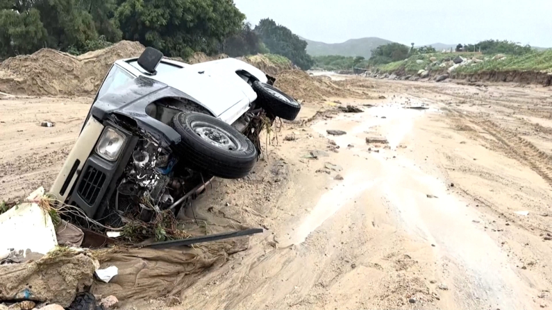 Screenshot da video 