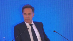 Rutte: la Russia non può decidere sulla presenza di truppe internazionali in Ucraina