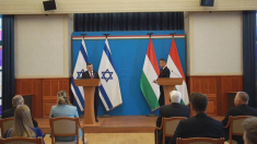 Israele accetta la proposta di cessate il fuoco di Trump