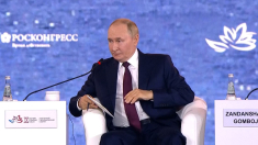 Putin ribadisce il legame con Pechino: economia complementare e valori condivisi