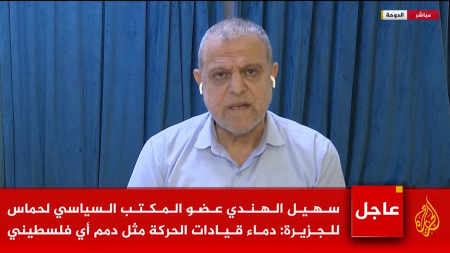 Hamas: nostri leader principali sono sopravvissuti all’attacco israeliano su Doha