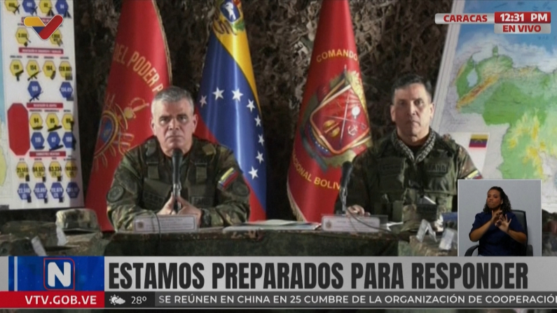 Foto: Screenshot da video