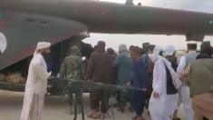 Centinaia i morti in Afghanistan causati da un terremoto di magnitudo 6.0