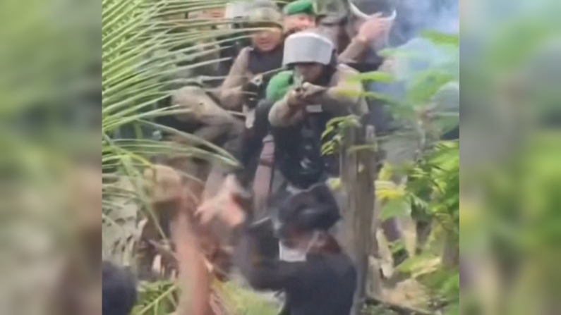 Foto: screenshot da video