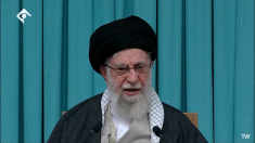 Khamenei: i negoziati nucleari con gli Usa sono un vicolo cieco