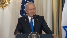 Netanyahu: ok al piano di Trump per finire la guerra a Gaza