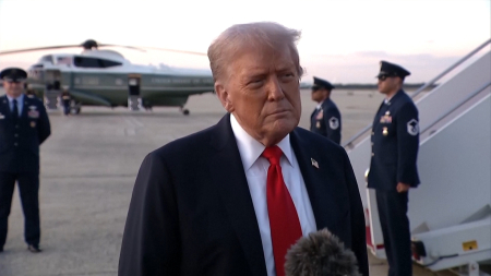 Trump: la situazione in Ucraina è uno spreco di vite