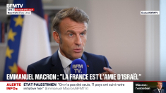 Macron: se Trump vuole il Nobel per la pace deve fermare la guerra a Gaza