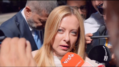Meloni: Italia riconoscerà lo Stato di Palestina solo se si esclude Hamas e si liberano gli ostaggi