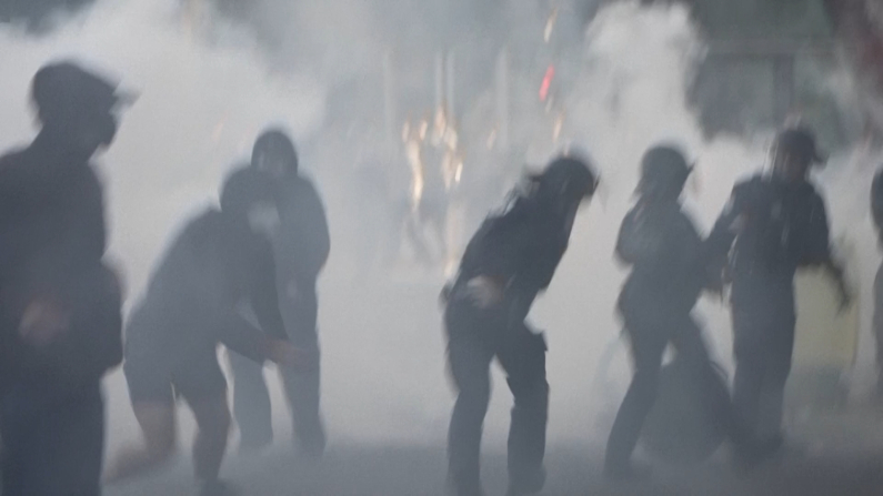 Foto: Screenshot da video
