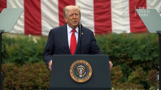 Trump: Medaglia della Libertà a Charlie Kirk