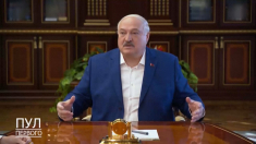 Lukashenko all’inviato di Trump: pronto a un accordo per liberare prigionieri
