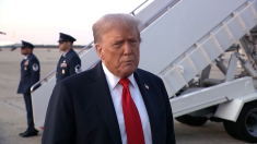 Trump: presto un accordo su Gaza
