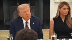 Trump annuncia contatto imminente con Putin dopo la chiamata con Zelensky