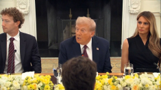 Trump verso firma per cambiare nome al Pentagono: sarà ministero della Guerra