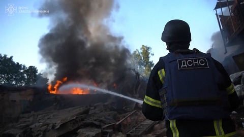 Screenshot da video 