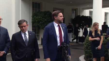 Trump e democratici verso la chiusura del Governo